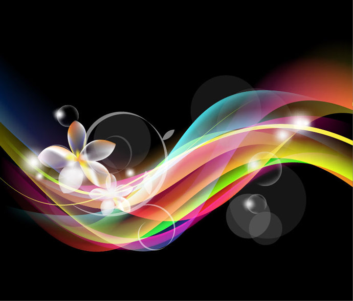 Abstract Vector Background Design Bing Gallery