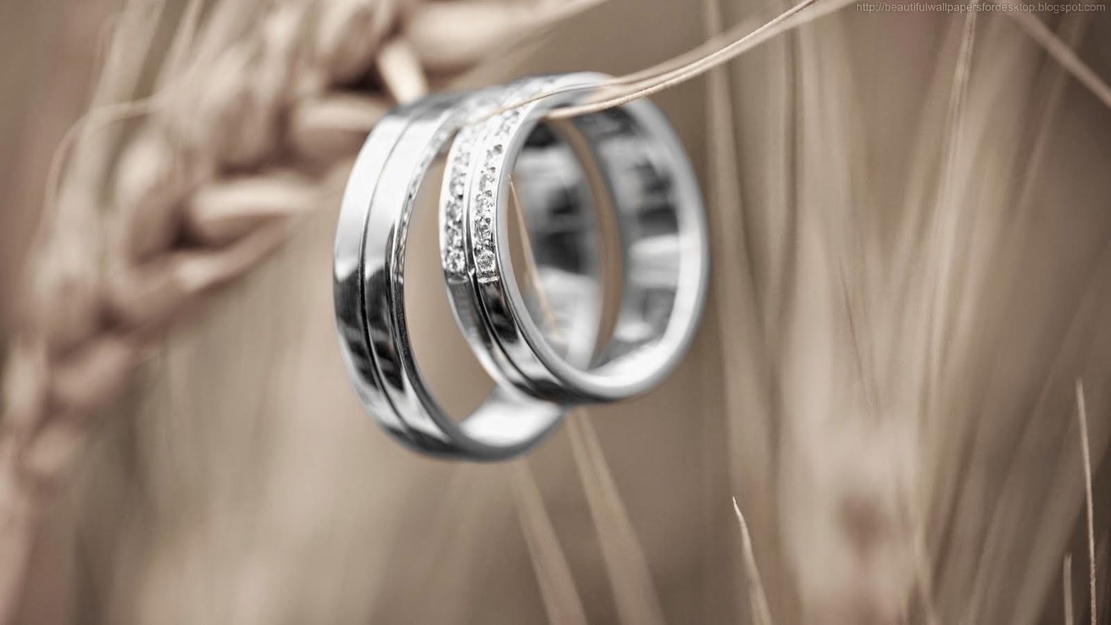 Wedding Ring Wallpaper - WallpaperSafari