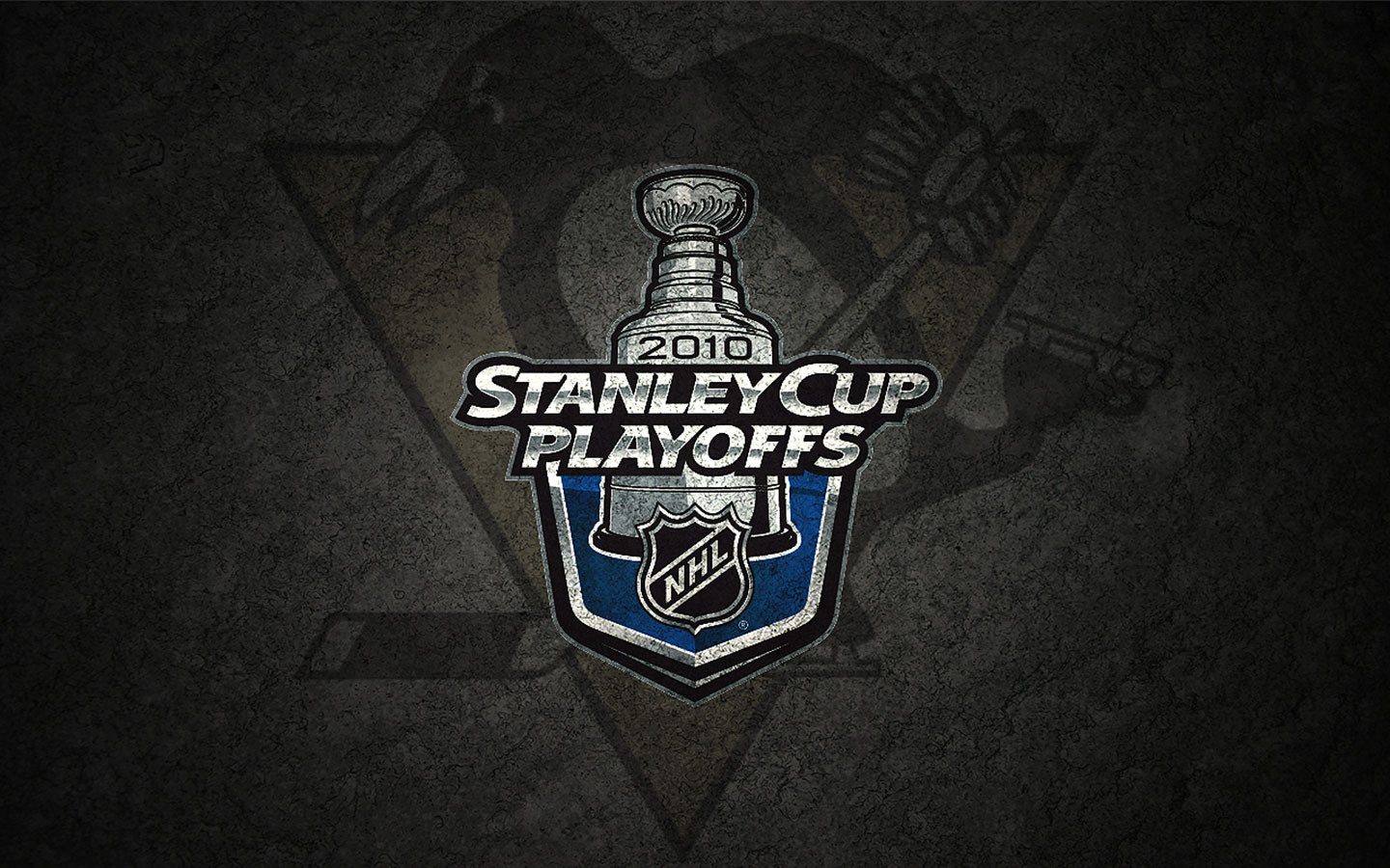 NHL Wallpapers   Pittsburgh Penguins Playoffs 2010 wallpaper