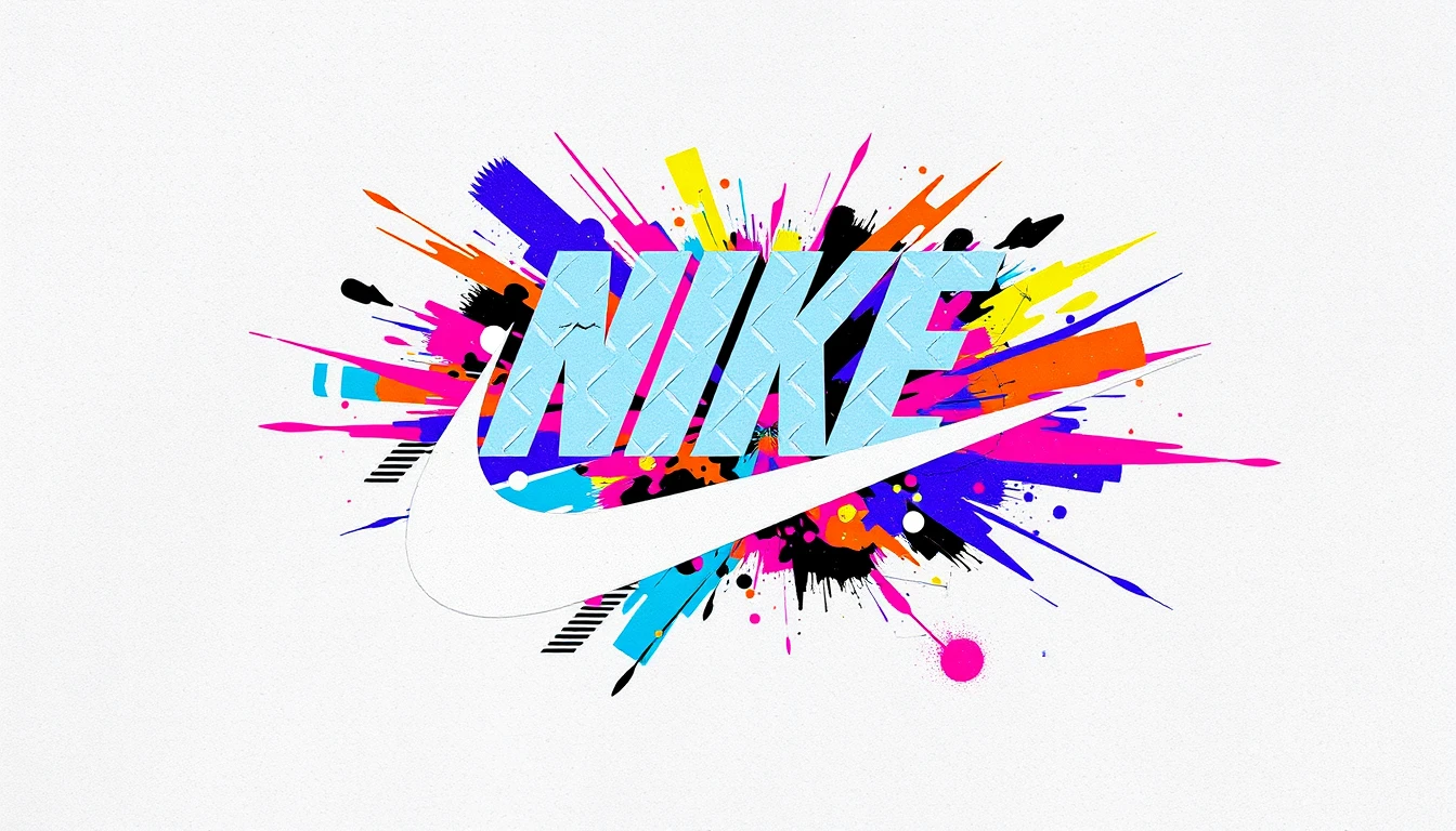 Nike Wallpaper