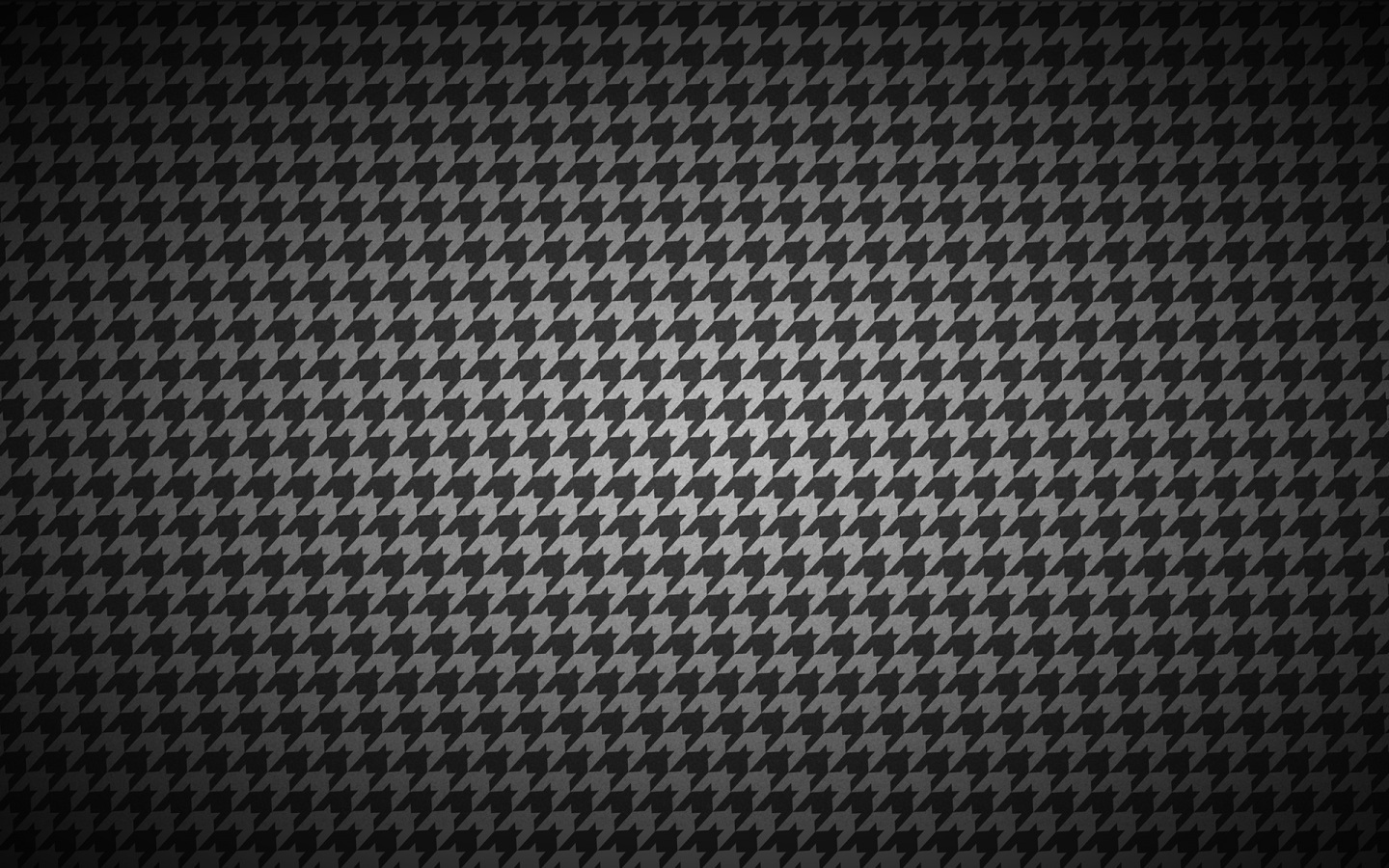 Photo Houndstooth Wallpaper Perfect Design On Wall Ideas Black