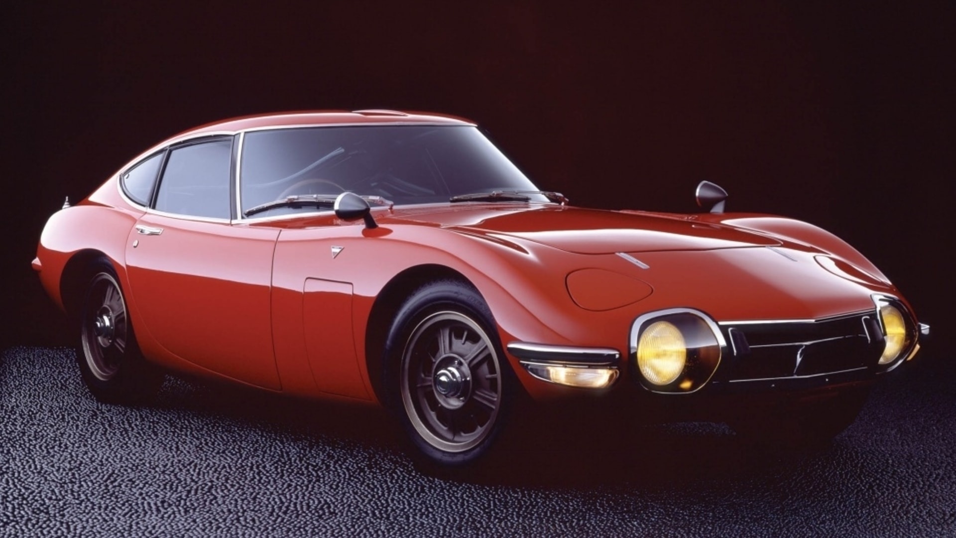 Toyota 2000gt Wallpaper HD Photos And Other Image
