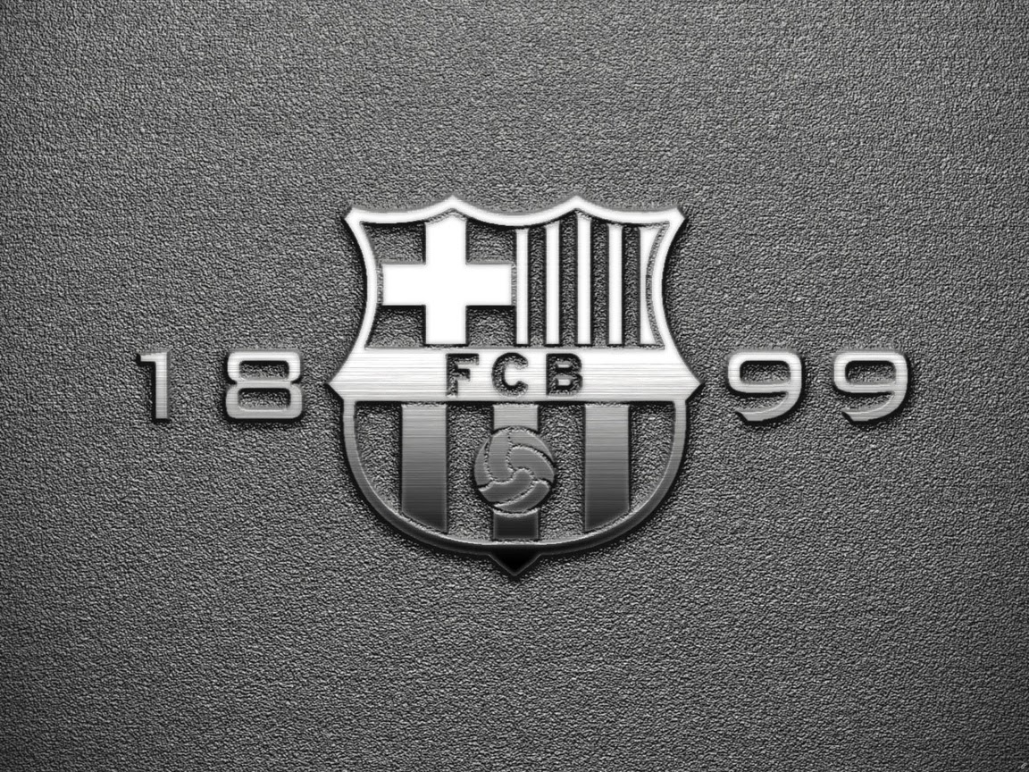 Fcb Barcelona Logo Wallpaper HD Quality Fc Photo