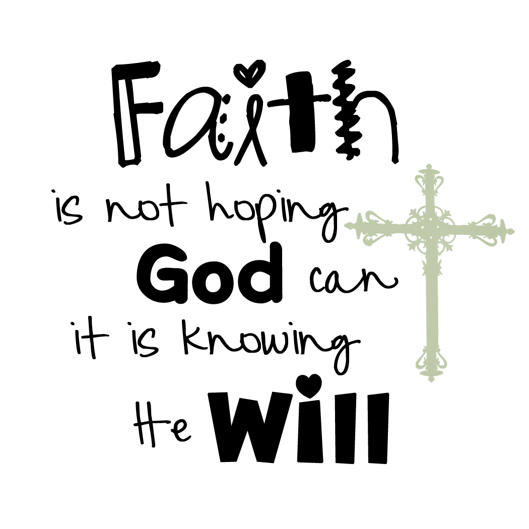 Have Faith In God Start Your Spiritual Journey Importance Of