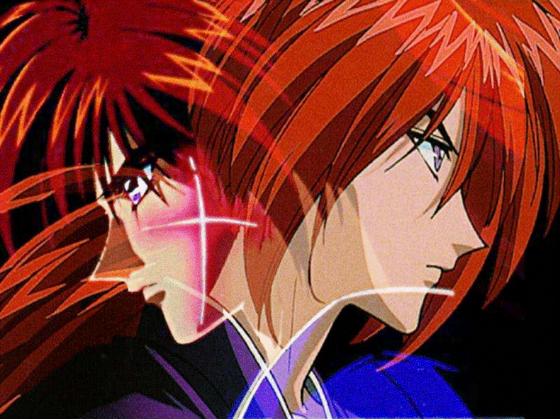 Rurouni Kenshin Samurai X HD Pictures Wallpaper Gambar Lucu Terbaru
