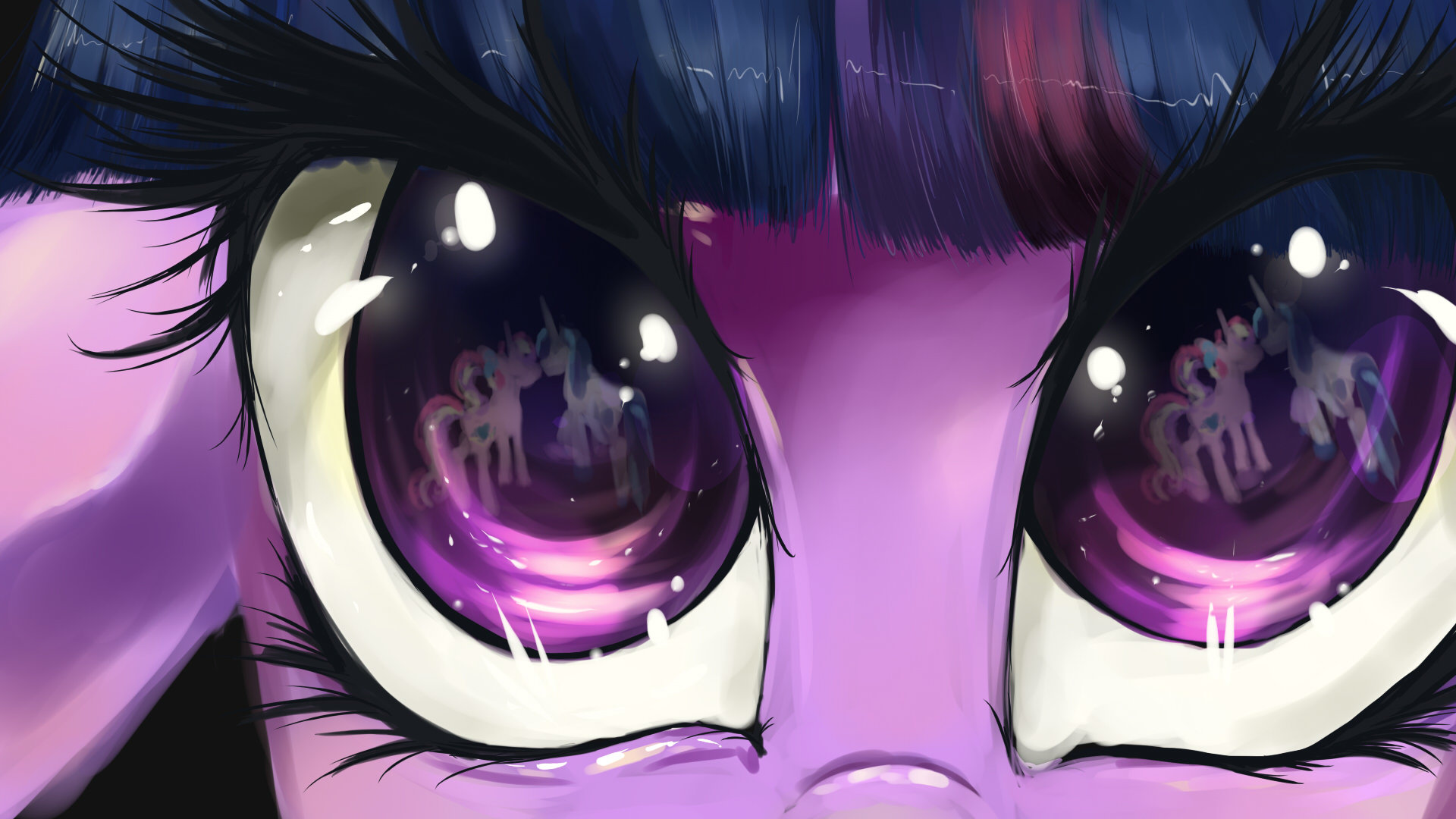 Awesome Twilight Sparkle Wallpaper Id For Full HD