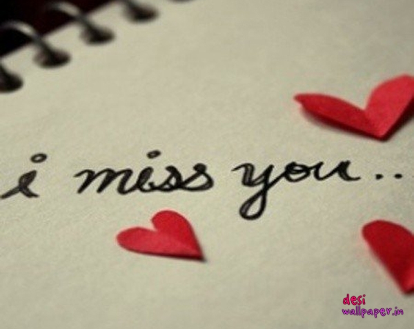 Miss U I