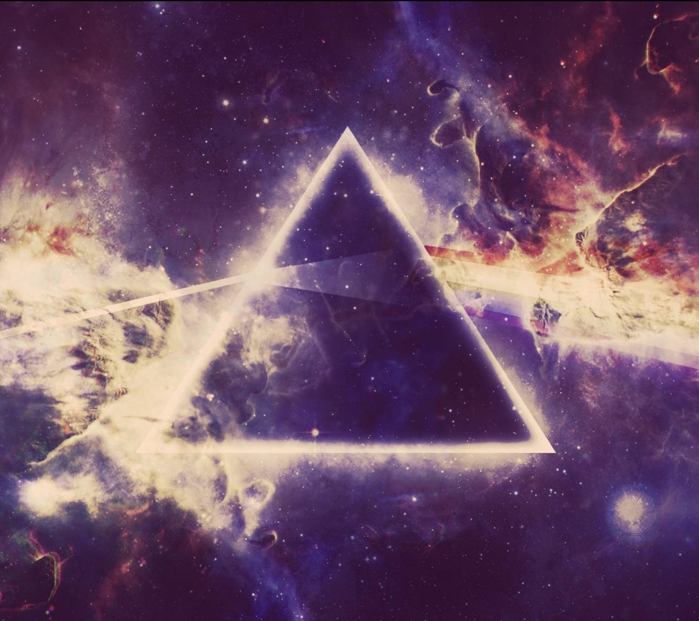 Wallpaper Pink Floyd