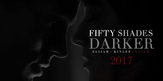 New Re For Fifty Shades Darker And The Amazing Spider