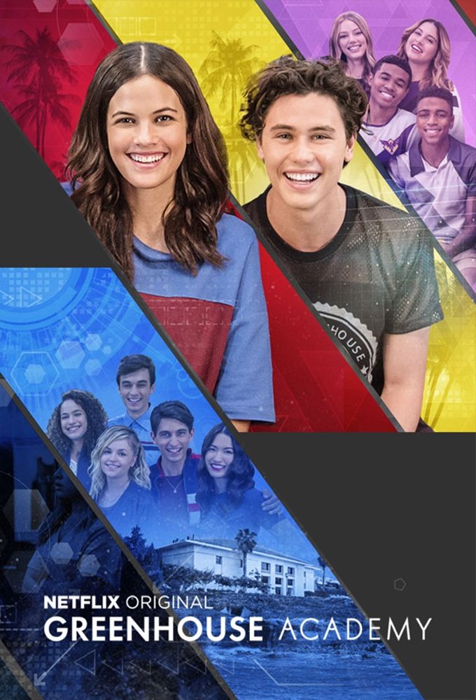 Greenhouse Academy Flix Thevideo