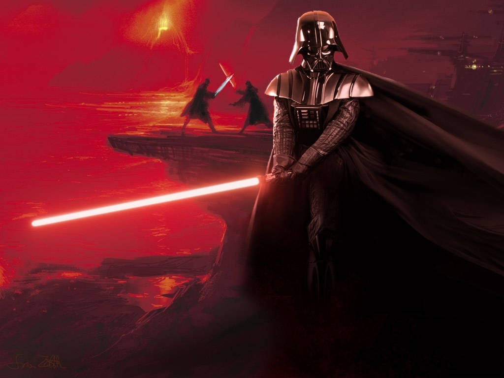 Darth Vader Image Wallpaper Photos