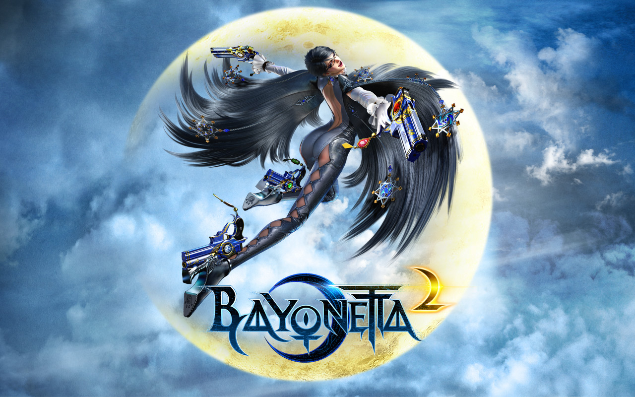 Bayota For Wii U Official Site