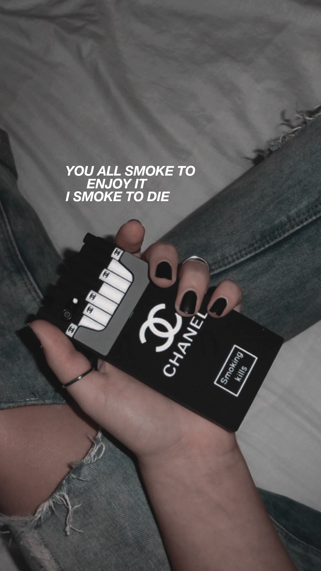 Smoking Background Wallpaper