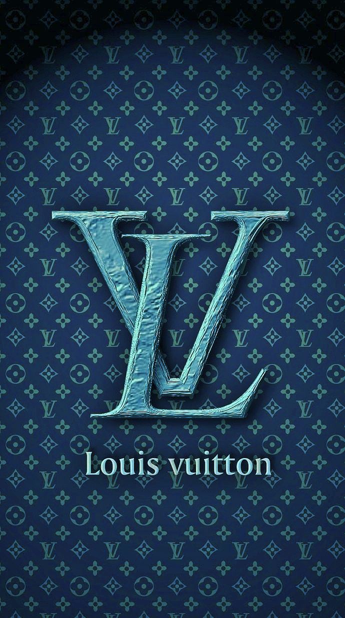 Best Louis Vuitton Background Image