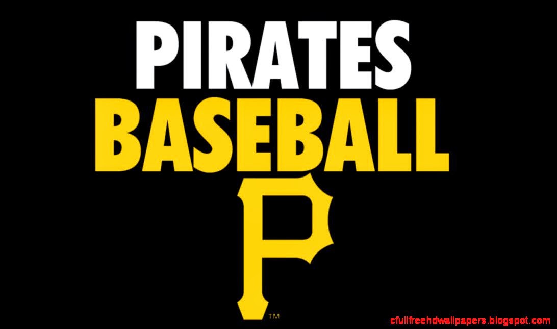 Pittsburgh Pirates Wallpaper Full HD