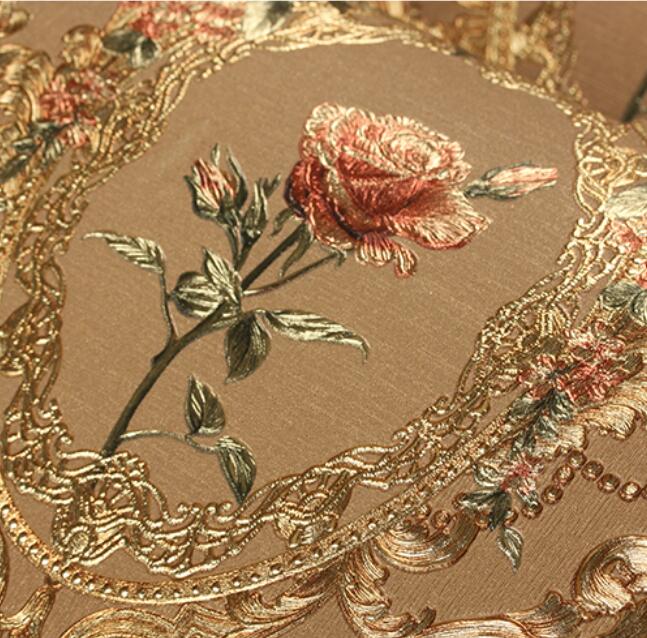 Download Gold Rose Wallpaper Gallery