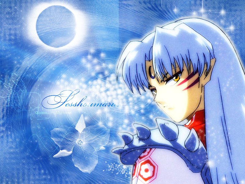 Inuyasha And Sesshomaru Wallpaper Image Pictures Becuo