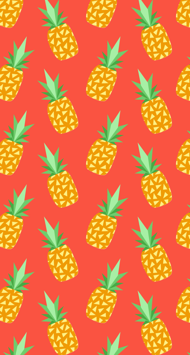 Pin Pineapple