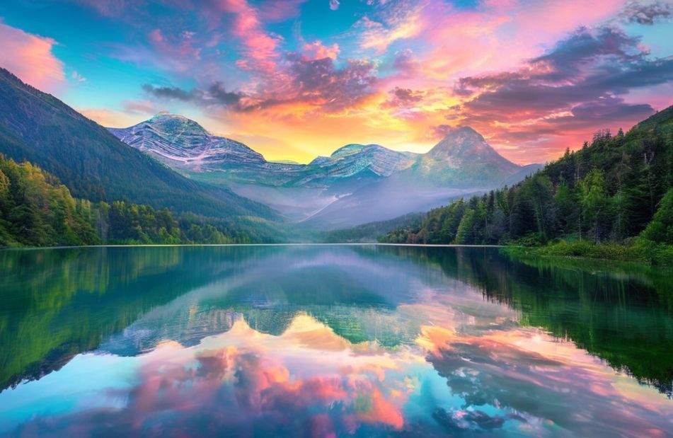 8k UHD Wallpaper