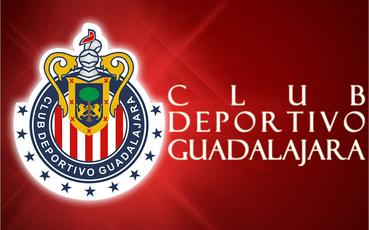 Chivas De Guadalajara Wallpaper