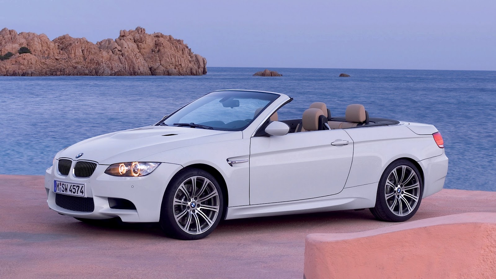 Hd Wallpapers Bmw Cars