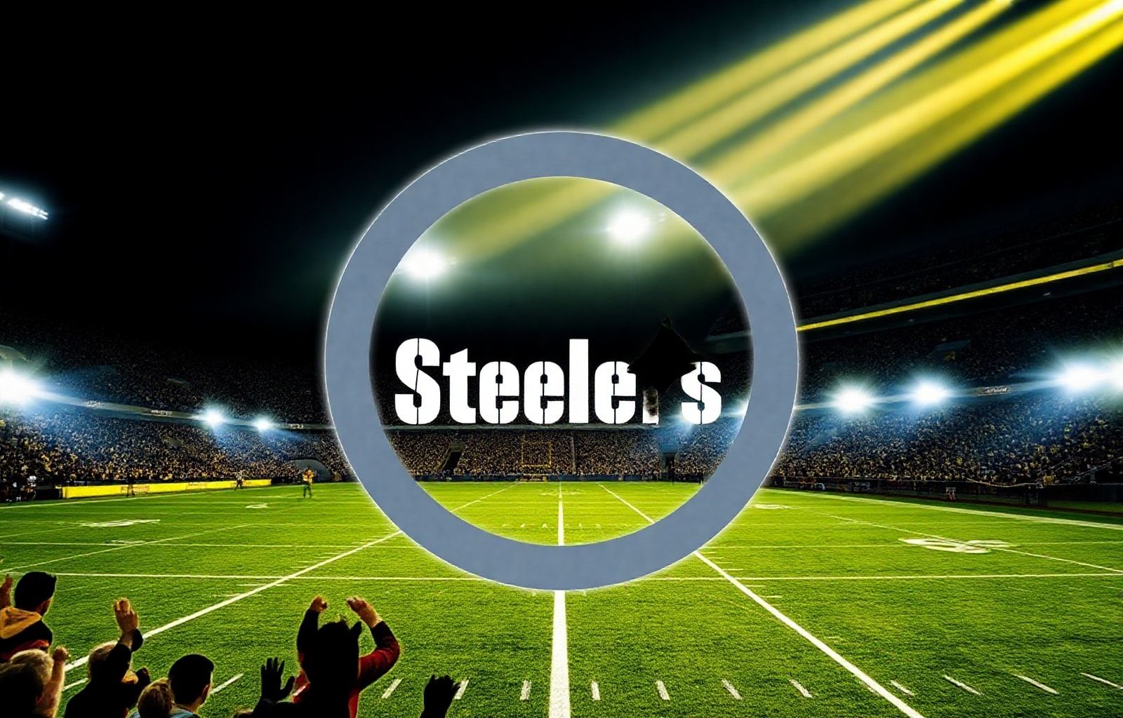 Steelers Screensavers And Wallpaper