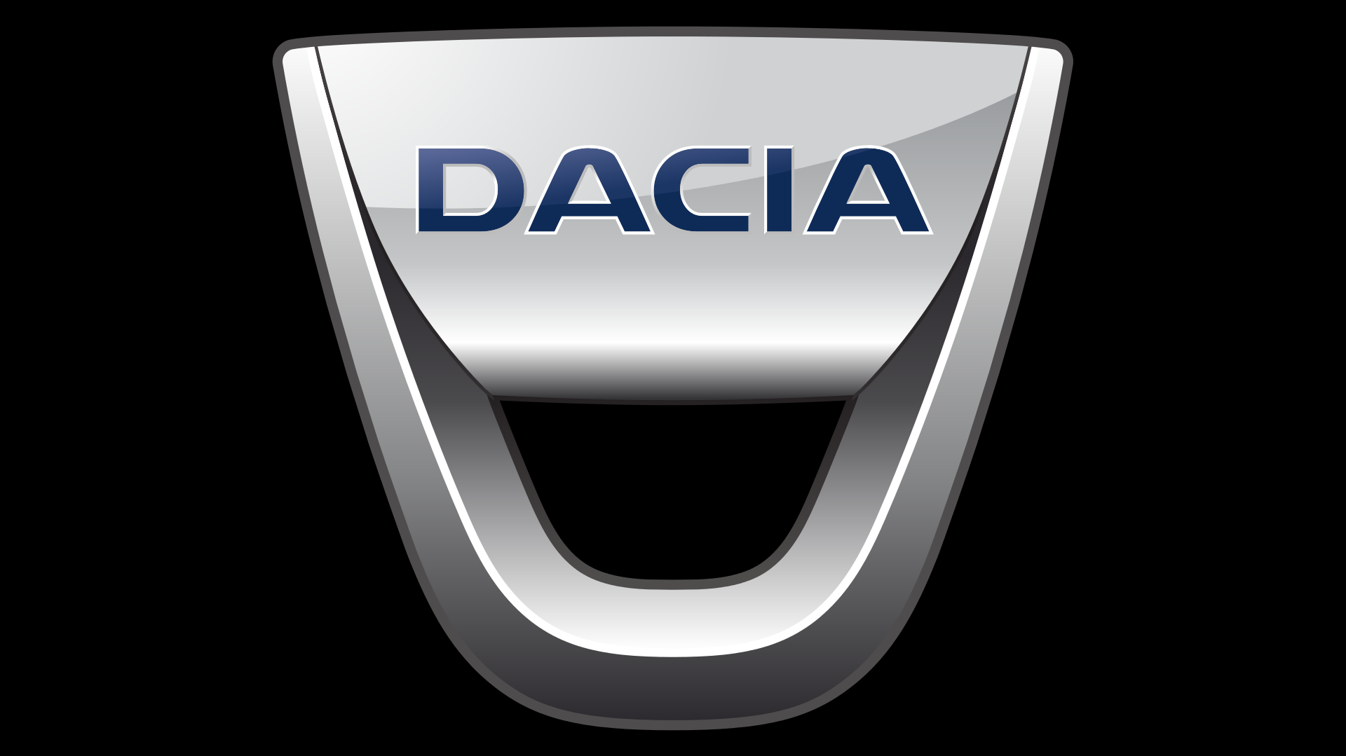 Dacia Logo HD Png Information
