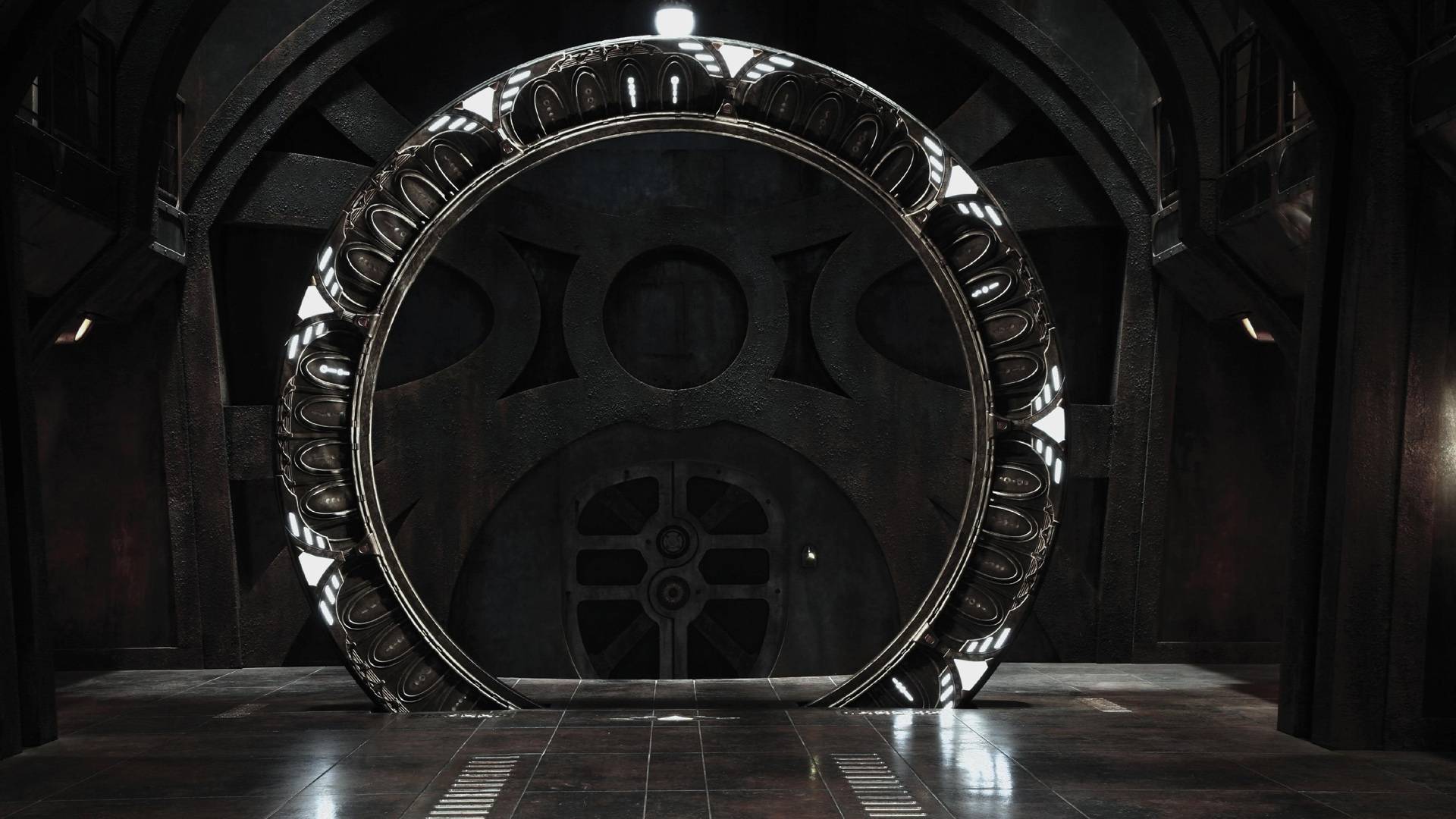 Stargate Universe Wallpaper