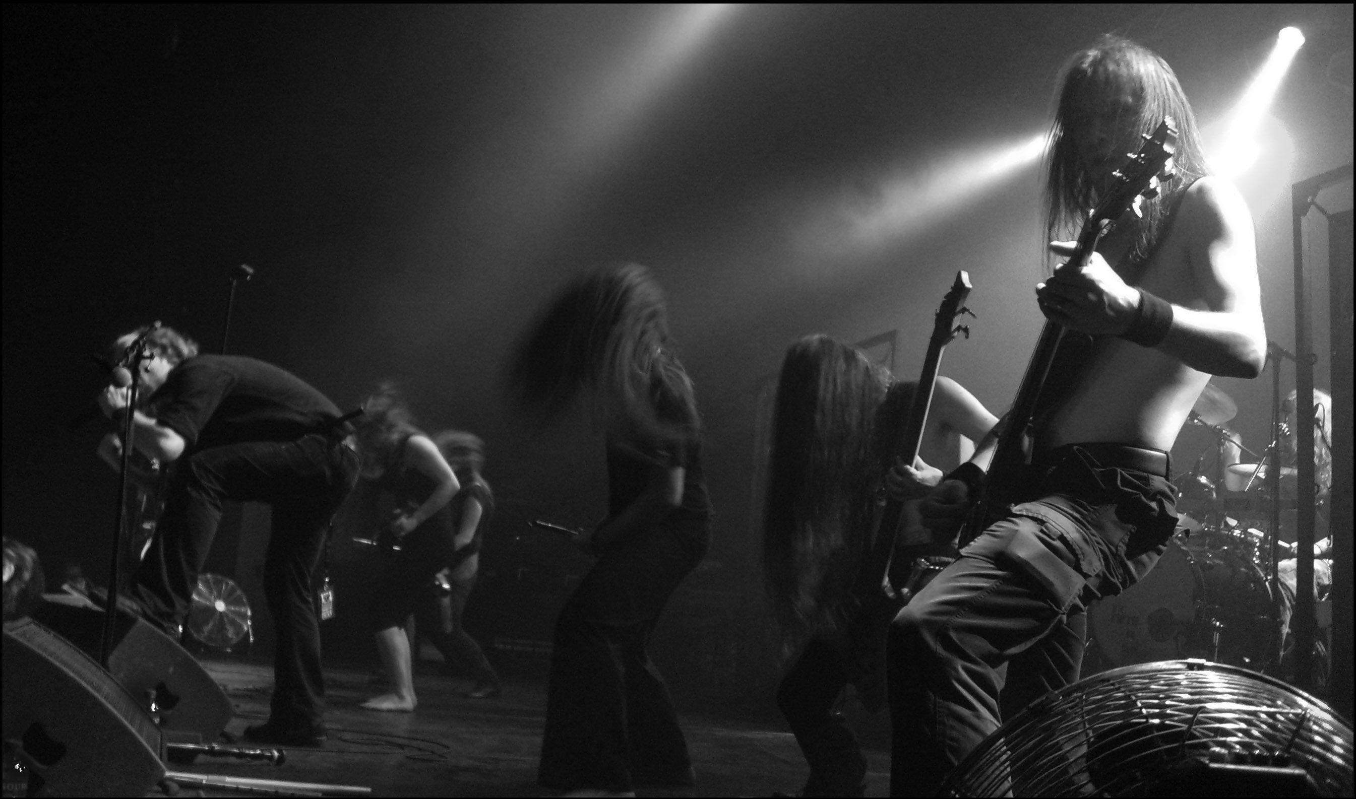 Eluveitie Wallpaper