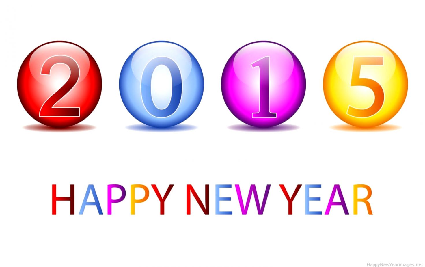 Happy New Year Clipart Wallpaper Like