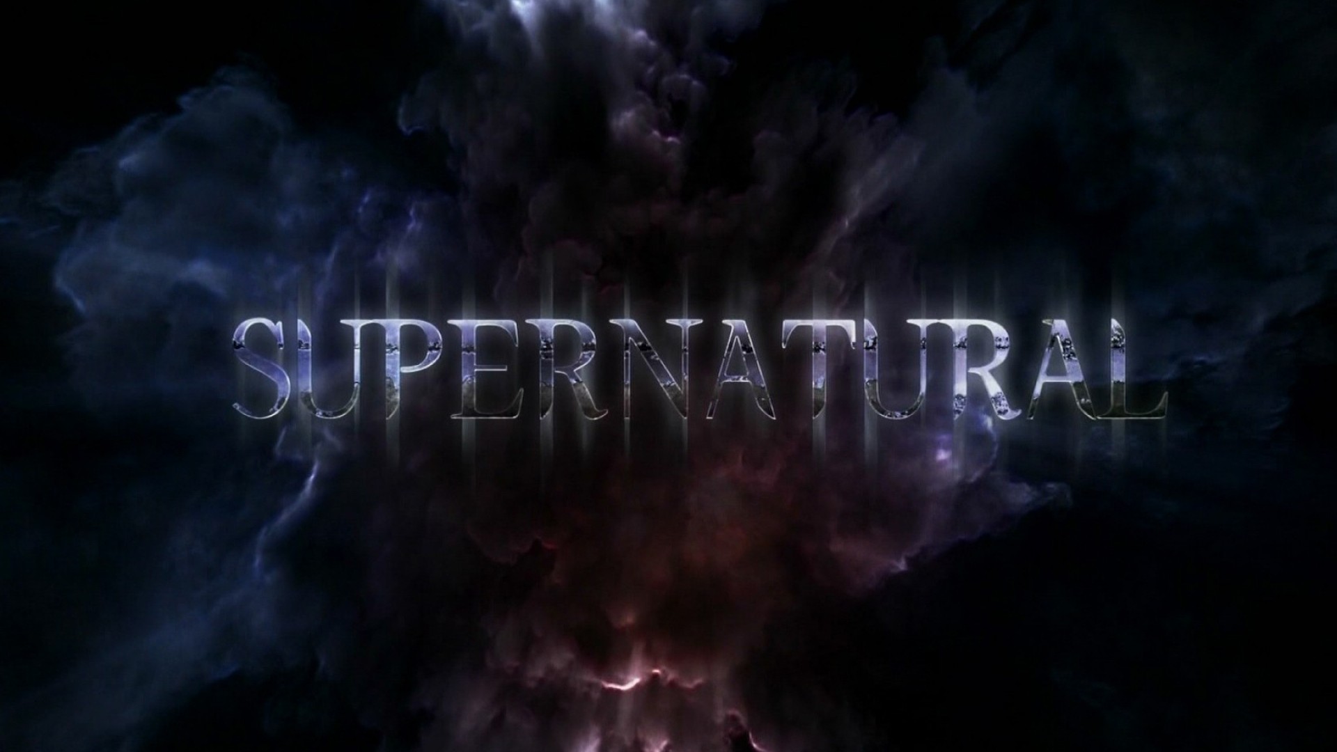 Screenheaven Supernatural Desktop And Mobile Background