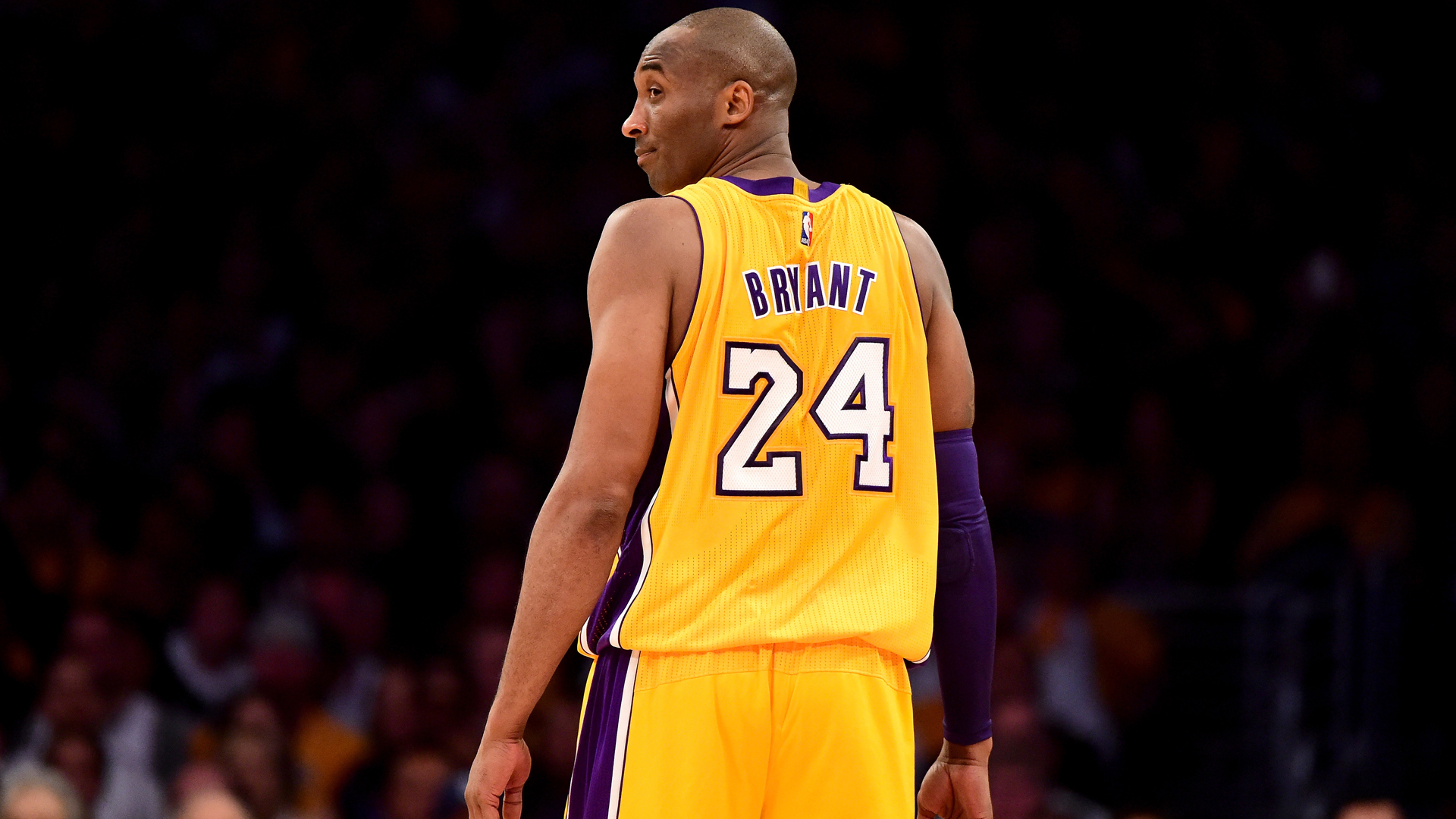 Kobe Bryant Wallpaper Image Photos Pictures Background