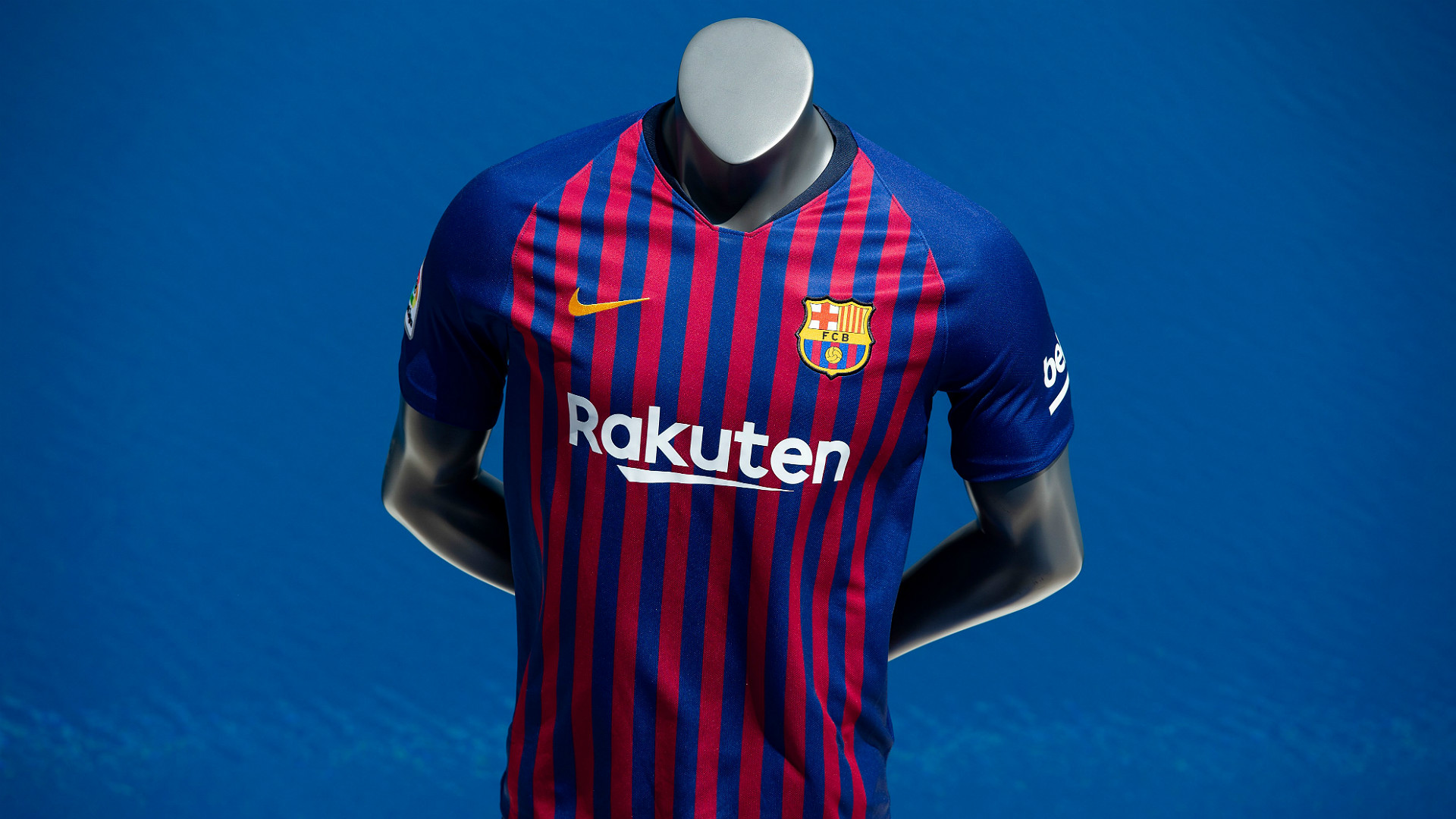 La Camiseta Del Barcelona D Nde Prar Cu Nto Cuesta