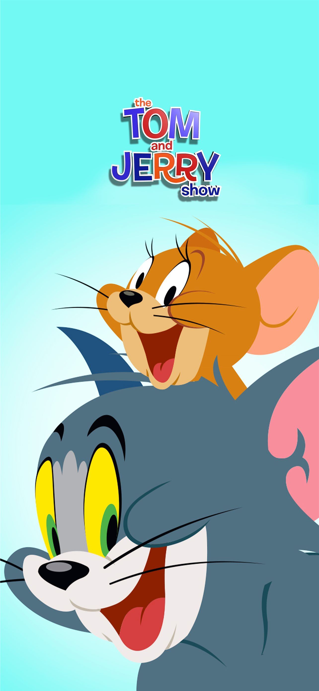 tom and jerry cartoon hd images