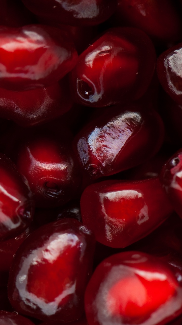 Pomegranate Seeds Galaxy S3 Wallpaper