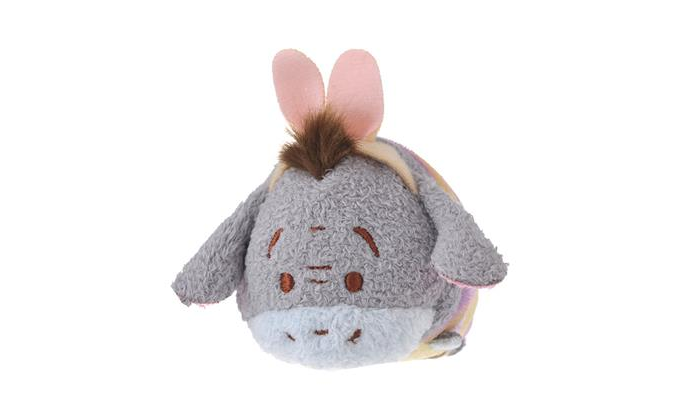 Easter Eeyore Pictures Tsum Small