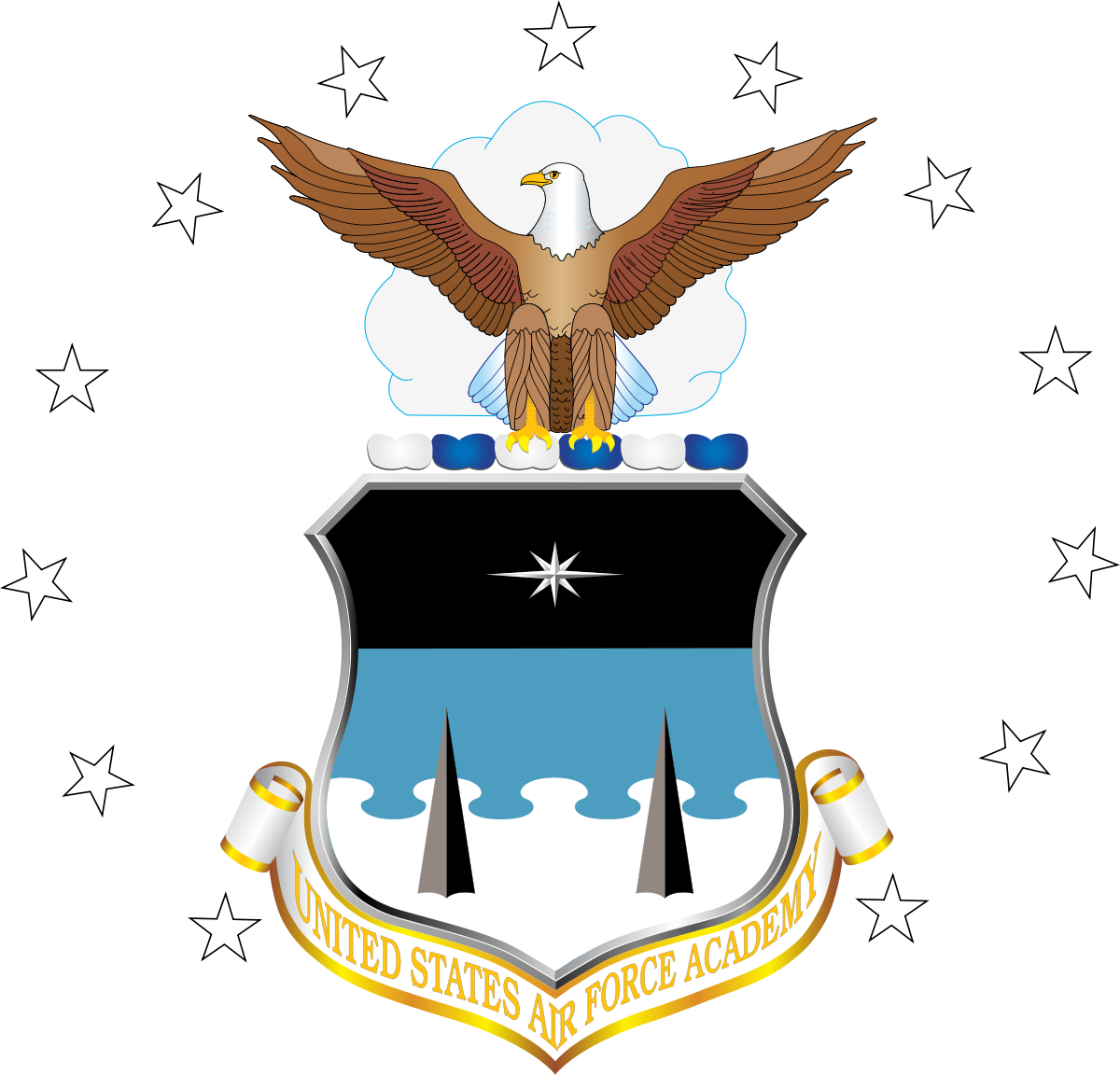 United States Air Force Academy Wikipedia
