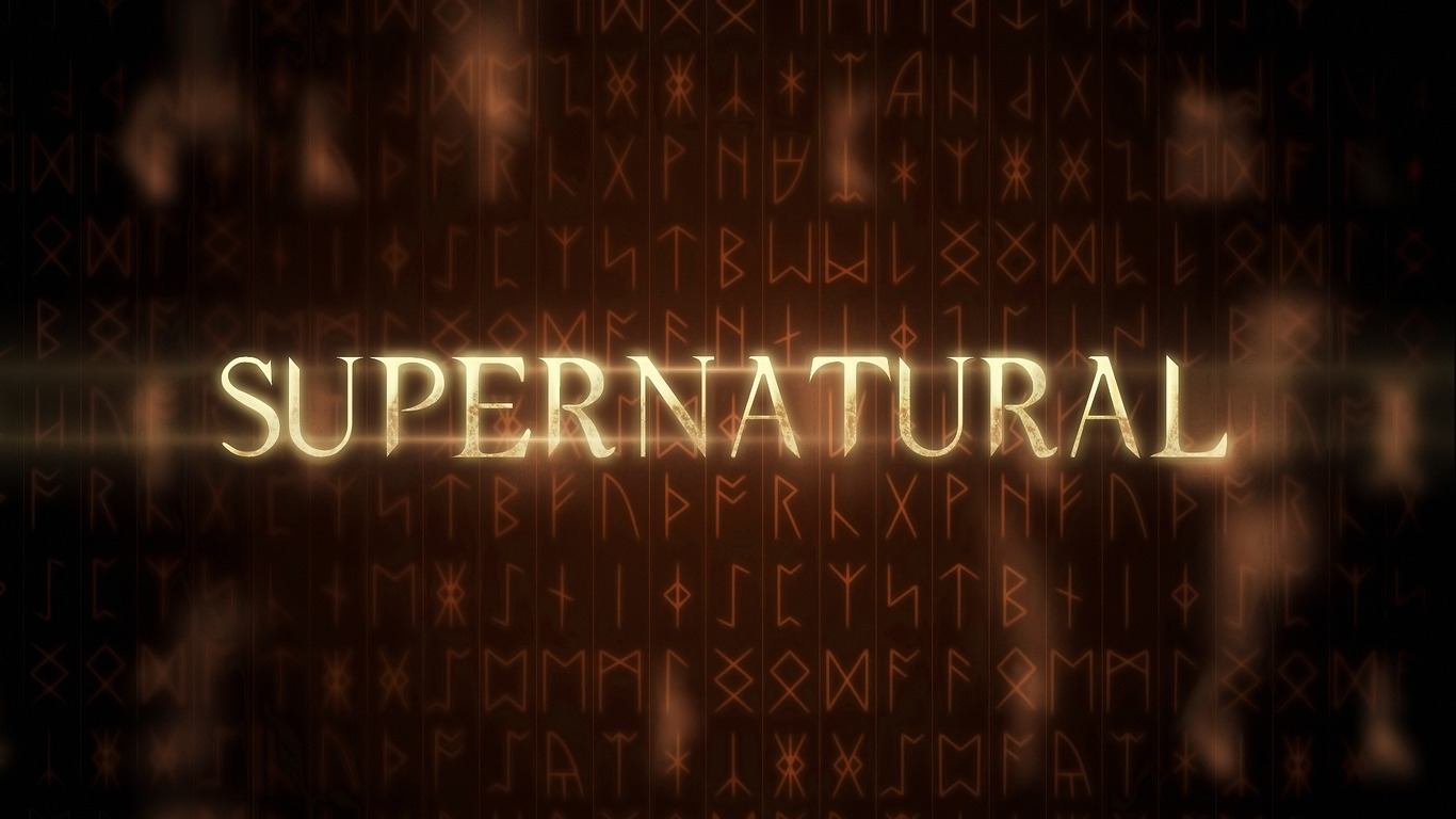 Supernatural Wallpaper And Background Id