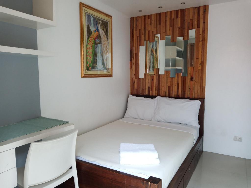 Amys Place Gf8 Apartment Baguio Deals Photos Res