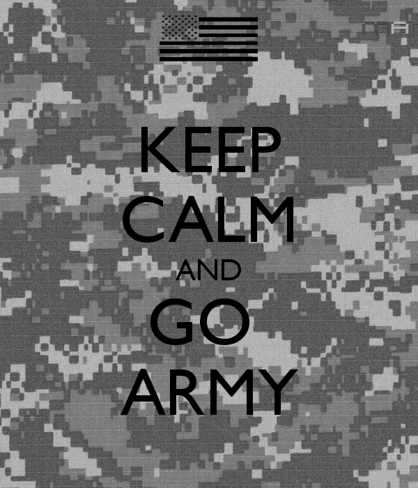 Go Army Wallpapers Widescreen wallpaper