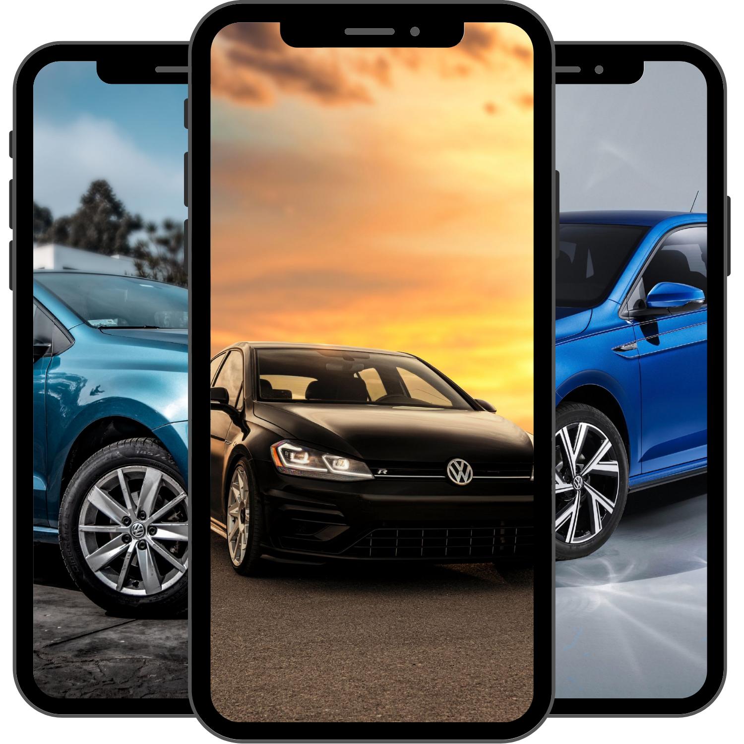 Volkswagen Polo Wallpaper Apk For Android