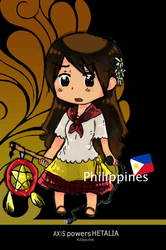 Aph Philippines Wallpaper By Sigalawin