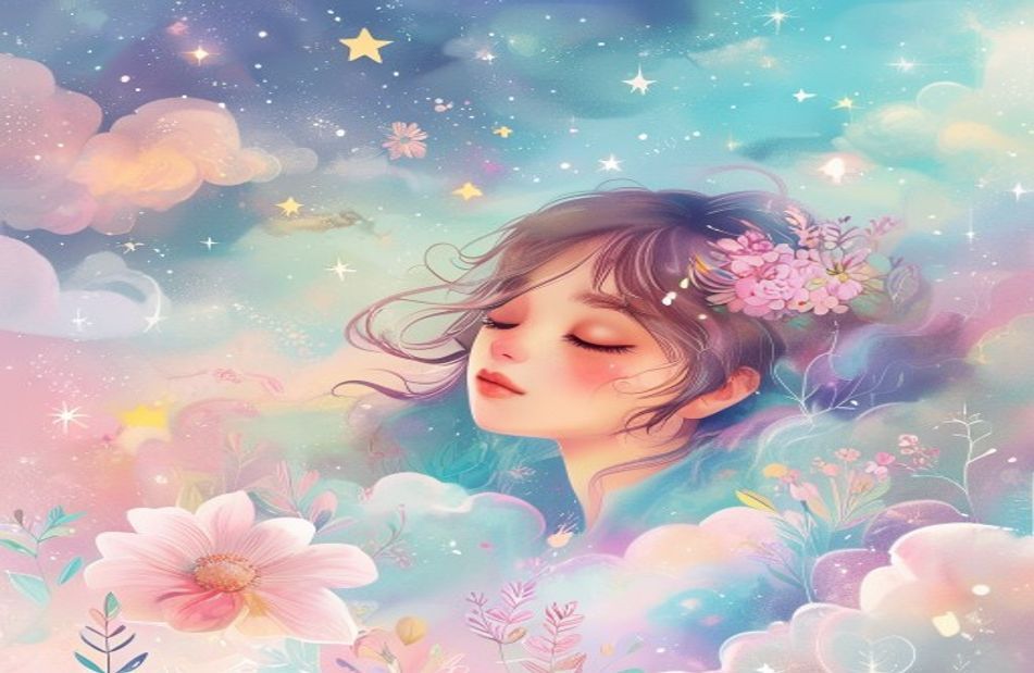 Soft Girl Aesthetic Wallpaper