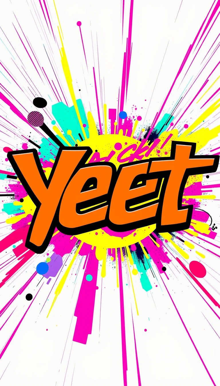 🔥 Free Download Yeet Wallpaper by @brendans | WallpaperSafari