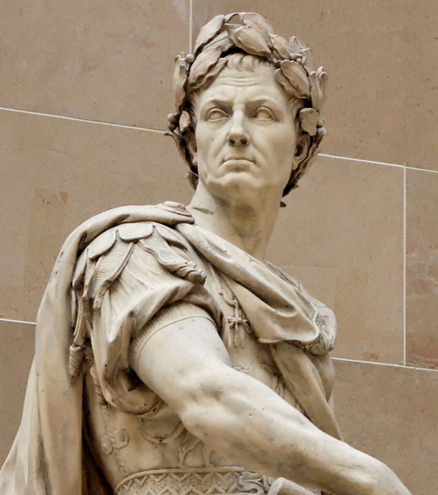 Julius Caesar Wallpaper