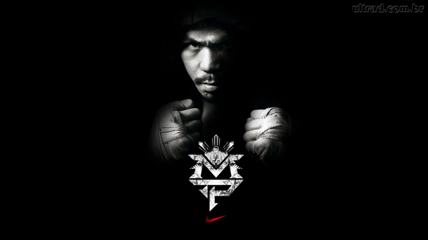 Manny Pacquiao Wide Wallpaper High Resolution Mp