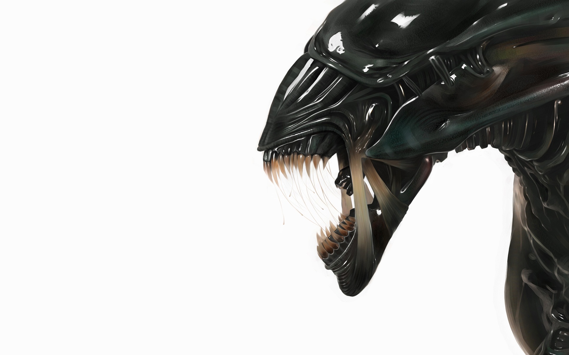 Alien Also Wallpaper Have This One