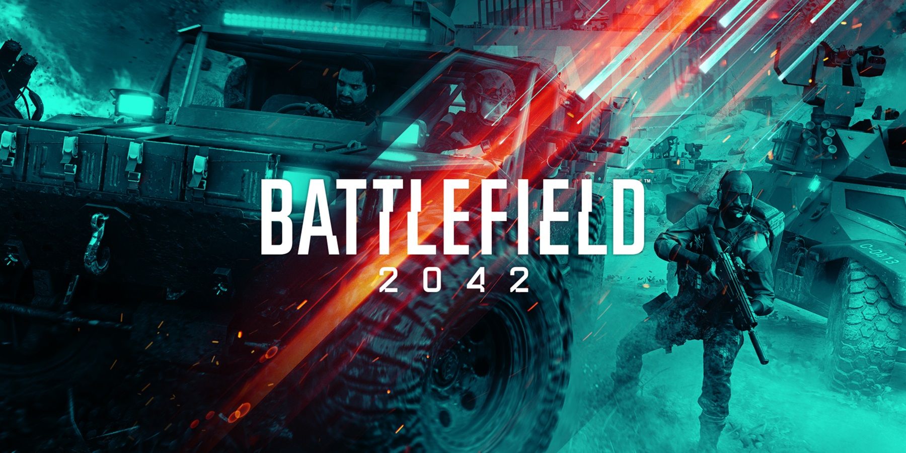 Battlefield Teases Updates And Season Plans