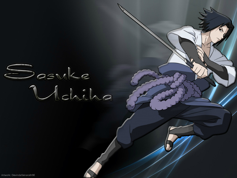 Uchiha Sasuke images Sasuke Uchiha HD wallpaper and background photos