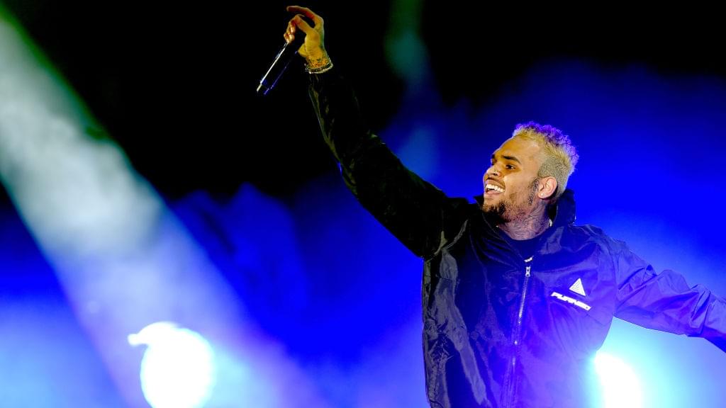 Chris Brown Releases Undecided Visuals